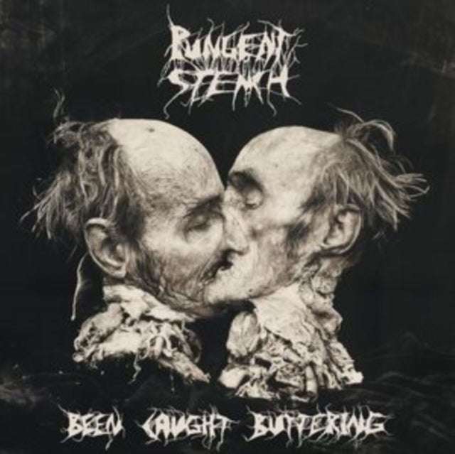 Pungent Stench - Been Caught Buttering (Vinyl) (US Import)