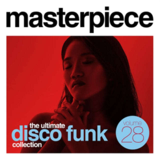 Various Artists - Masterpiece (CD) (US Import)