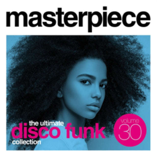 Various Artists - Masterpiece (CD) (US Import)