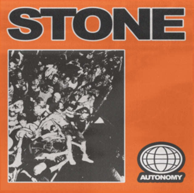 Stone - Autonomy (CD) (US Import)