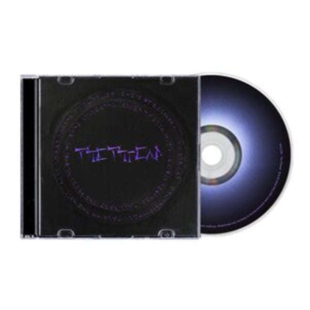 Willow - Thread (CD) (US Import)
