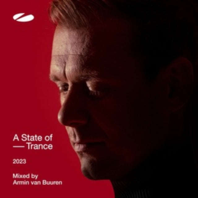 Armin Van Buuren - State Of Trance 2023 (3CD) (CD) (US Import)