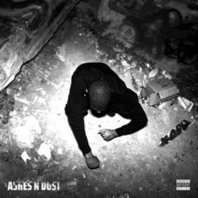 Trizz - Ashes N Dust (CD) (US Import)