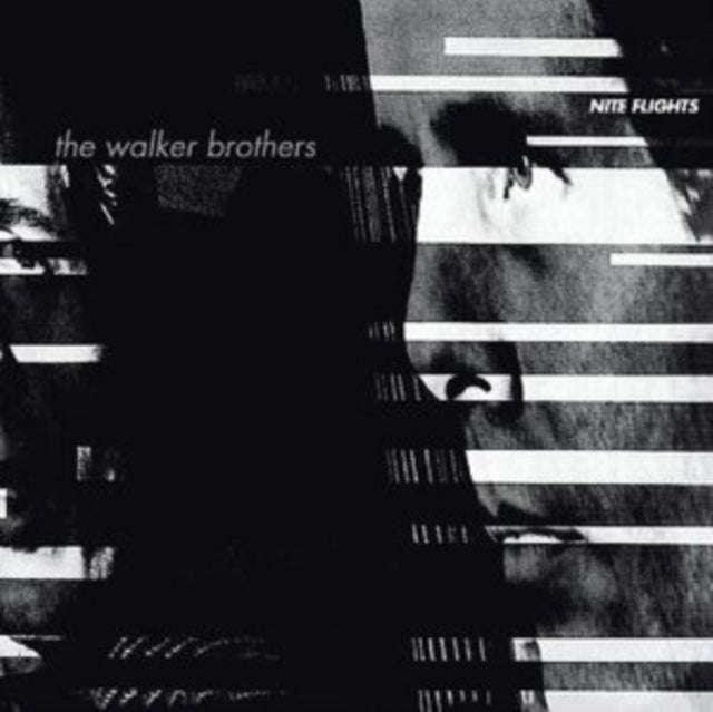Walker Brothers - Nite Flights (24BIT Remastered) (CD) (US Import)
