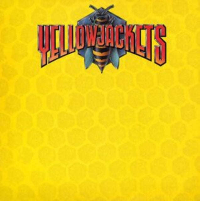 Yellowjackets - Yellowjackets (CD) (US Import)