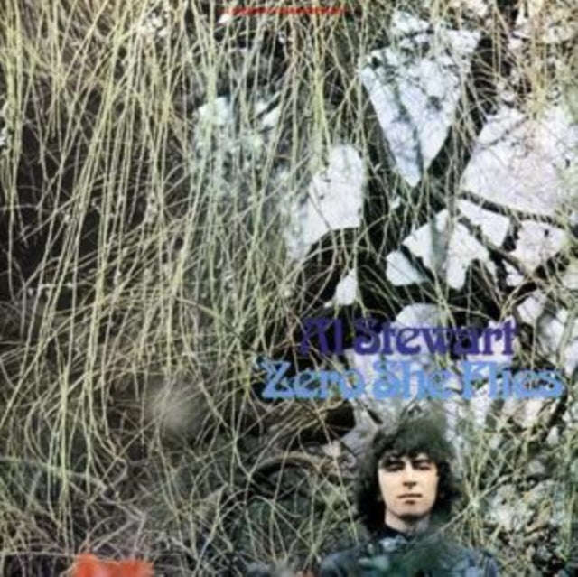Al Stewart - Zero She Flies (CD) (US Import)