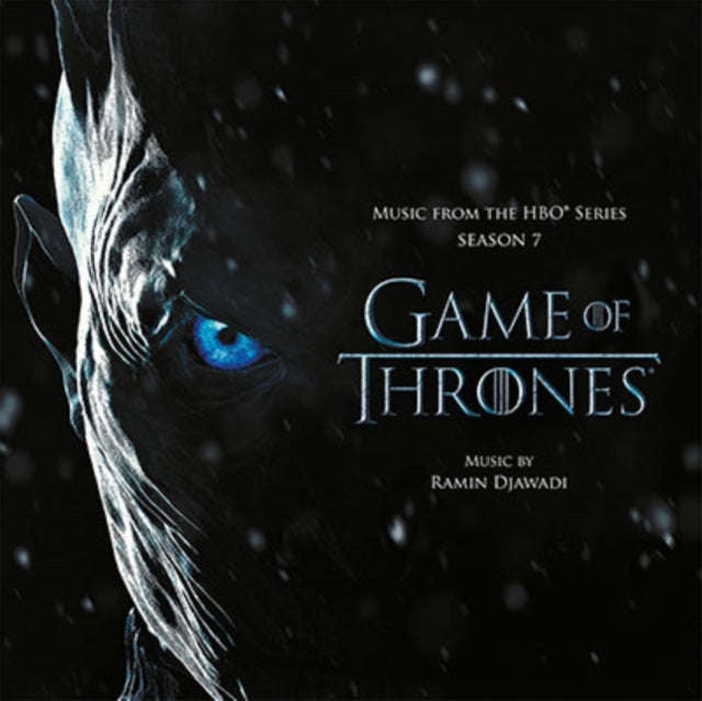Various Artists - Game Of Thrones Season 7 OST (2LP) (Vinyl) (US Import)