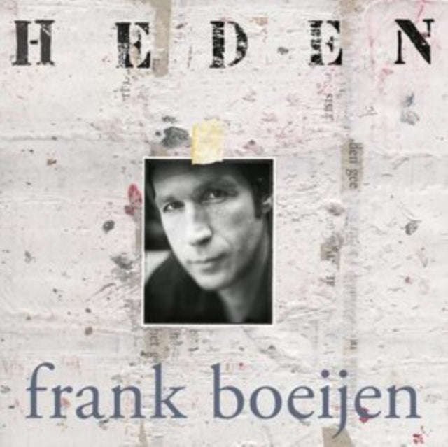 Frank Boeijen - Heden (180g) (Vinyl) (US Import)