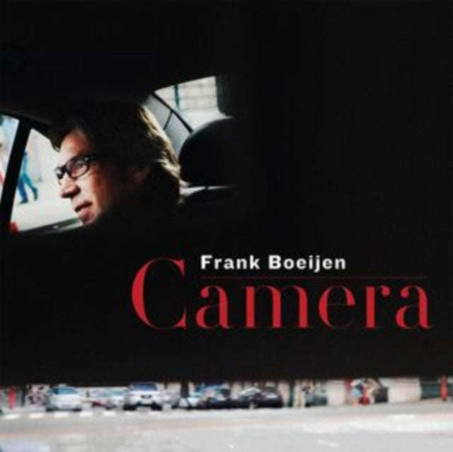 Frank Boeijen - Camera (180g) (Vinyl) (US Import)