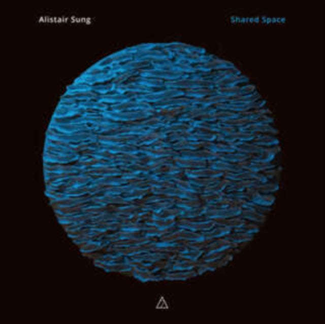Alistair Sung - Shared Space (CD) (US Import)