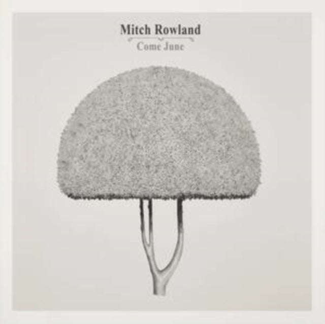 Mitch Rowland - Come June (CD) (US Import)