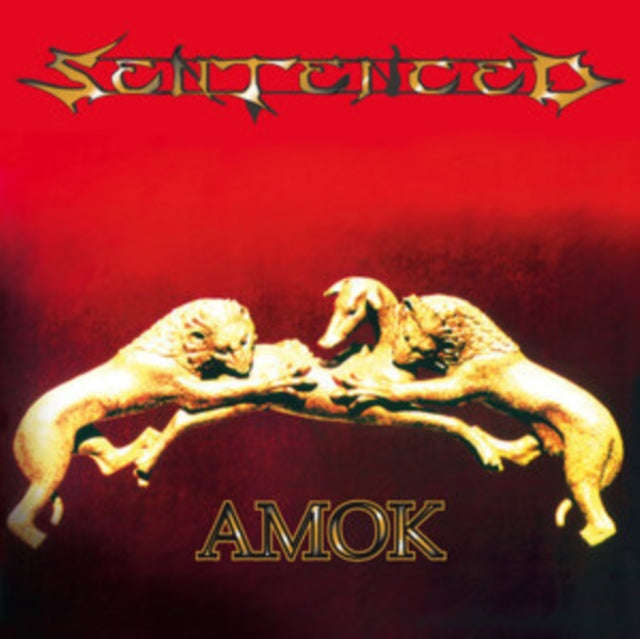 Sentenced - Amok (CD) (US Import)
