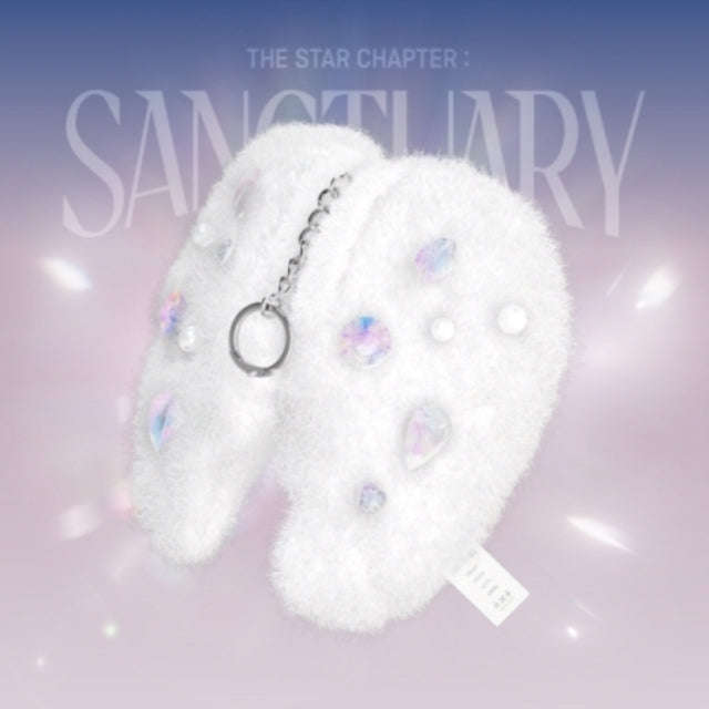 Tomorrow X Together (TXT) - Sanctuary (Merch Ver.) (CD) (US Import)