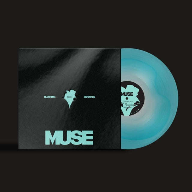 Jimin (BTS) - Muse (Blue Vinyl) (Vinyl) (US Import)