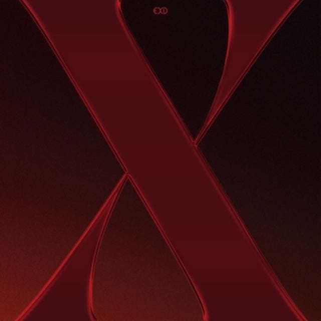 Exid - 10th Anniversary Single 'X' (CD) (US Import)