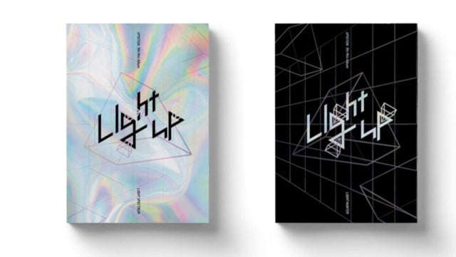UP10TION - Light Up (9th Mini Album) (CD) (US Import)