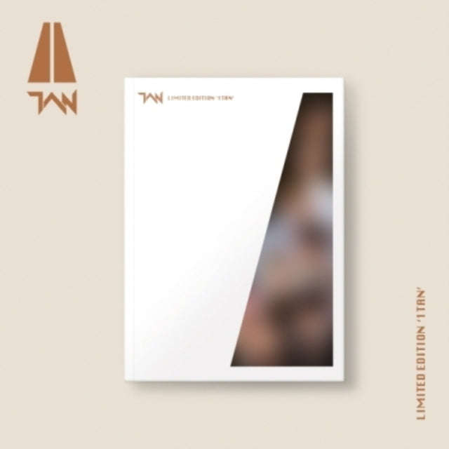 Tan - Limited Edition 1TAN (CD) (US Import)