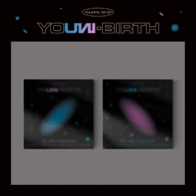Younite - Youni-Birth (CD) (US Import)