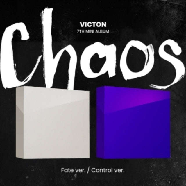 Victon - Chaos (CD) (US Import)