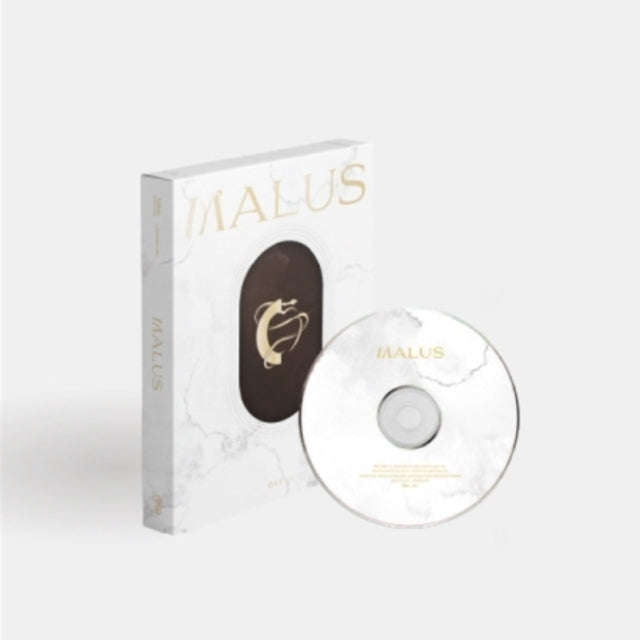Oneus - Malus (Main Version) (CD) (US Import)