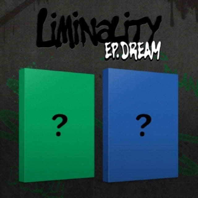 Verivery - Liminality - EP.Dream (7th Mini Album) (CD) (US Import)