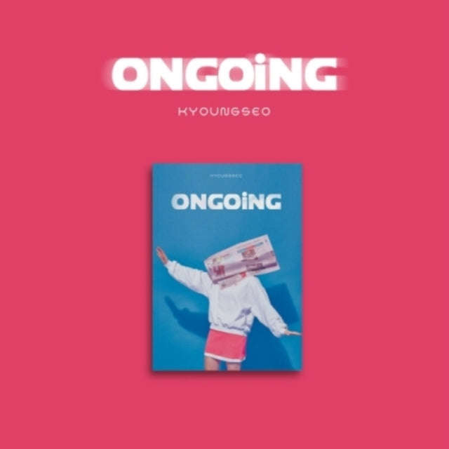 Kyoung Seo - Ongoing (1st Mini Album) (CD) (US Import)