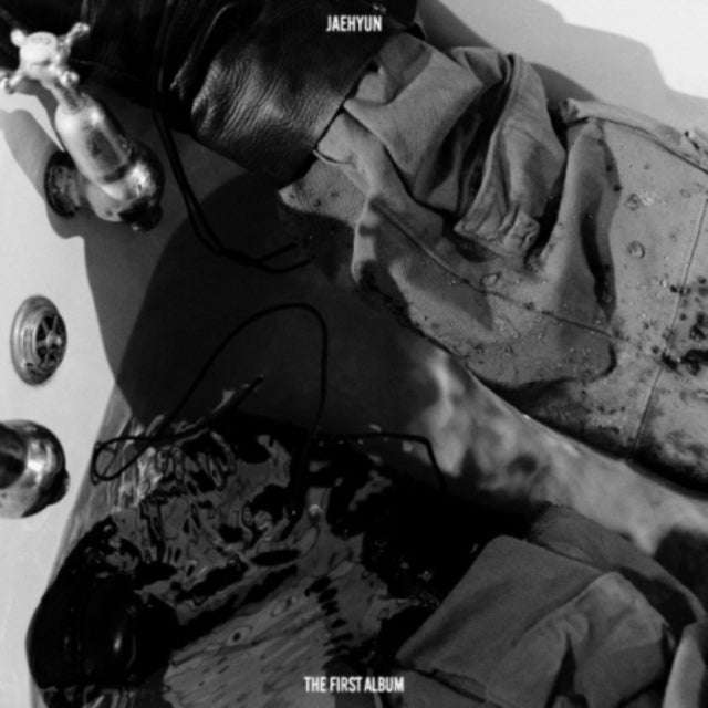 Jaehyun - (J) (J Ver.) (CD) (US Import)