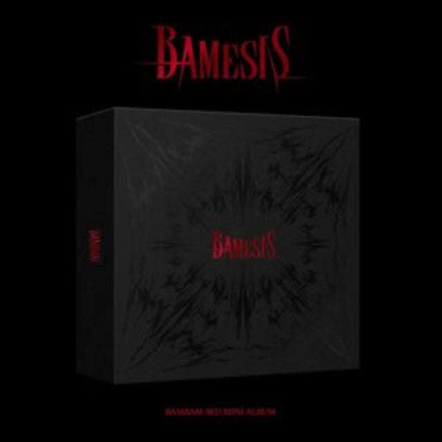 Bambam - 3rd Mini Album (Bamesis) (CD) (US Import)