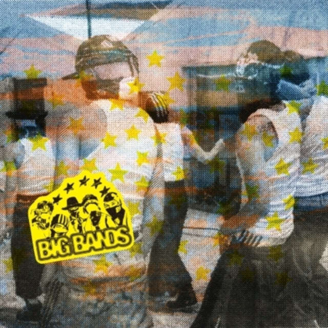 Wayv - Big Bands (Photo Book Ver.) (CD) (US Import)