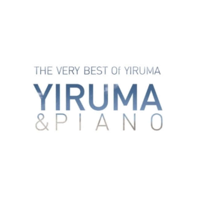 Yiruma - Yiruma & Piano: Very Best Of (CD) (US Import)
