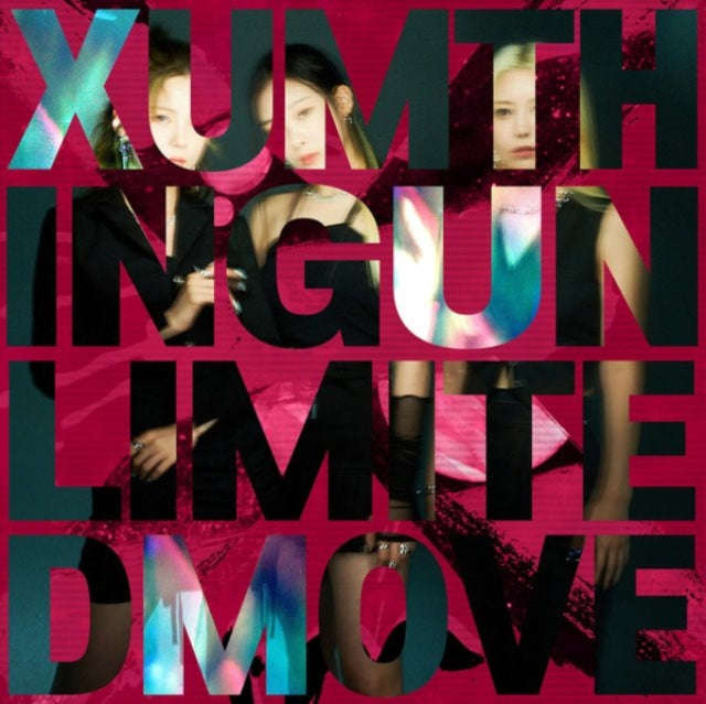 Xum - Ddalala (Debut Single) (CD) (US Import)
