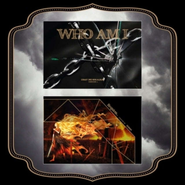 Craxy - Who Am I (CD) (US Import)