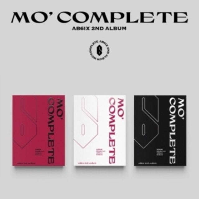 AB6IX - Mo' Complete (CD) (US Import)