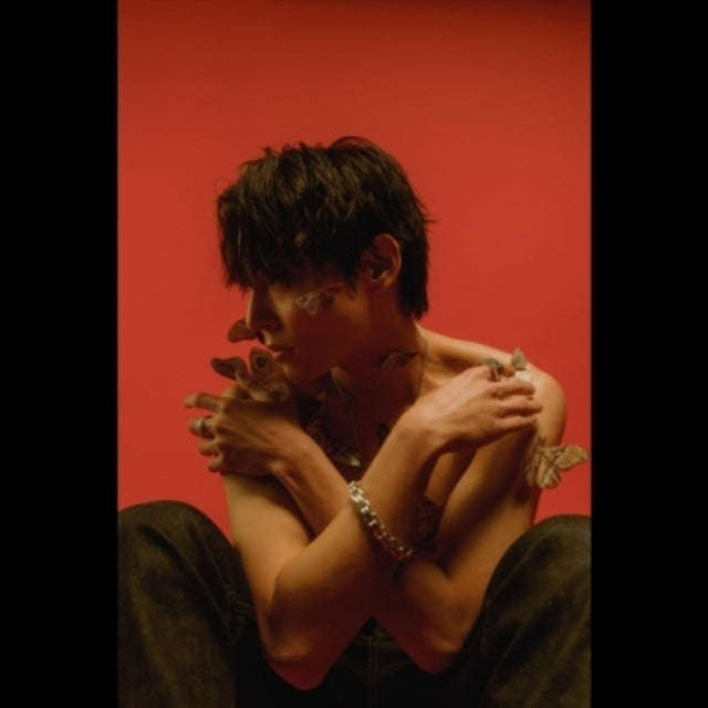 Woosung - Moth (CD) (US Import)
