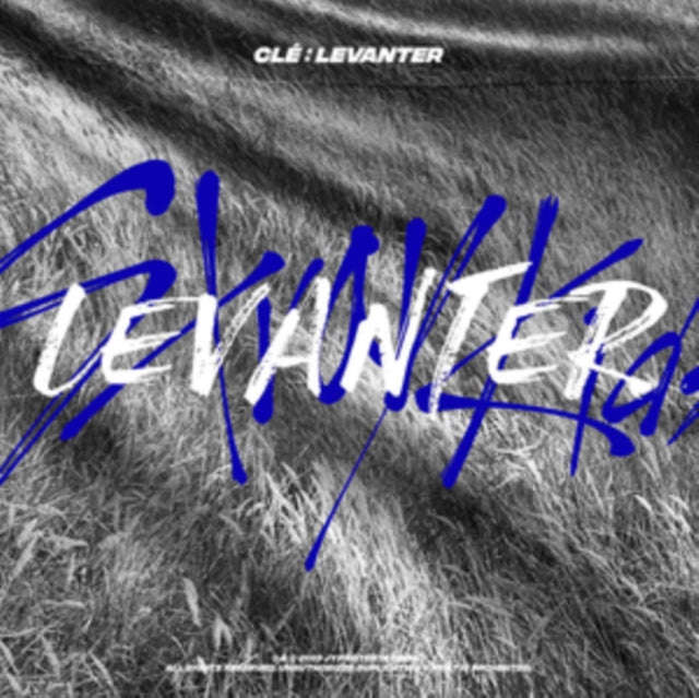 Stray Kids - Cle: Levanter (Mini Album) (Normal Edition) (CD) (US Import)