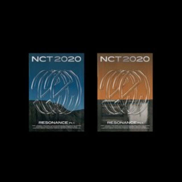 NCT 2020 - NCT 2020: Resonance PT. 1 (CD) (US Import)