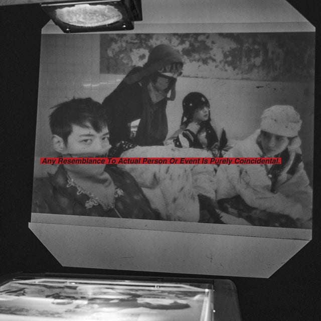Shinee - Dont Call Me (Photobook Ver.) (CD) (US Import)
