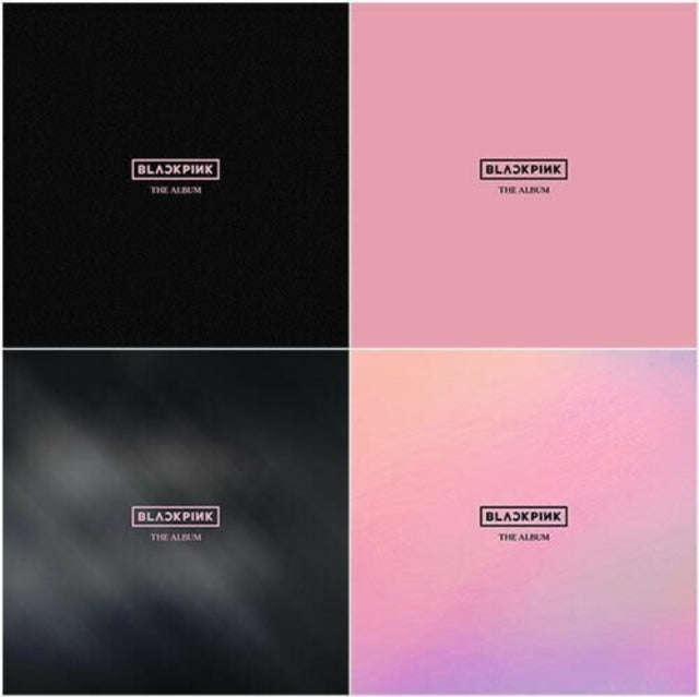 Blackpink - Album: 1st Full (CD) (US Import)