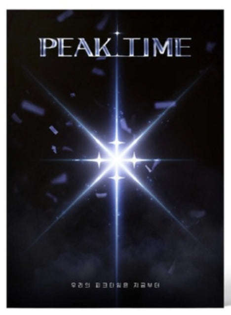 Peaktime - Peak Time Version (3CD) (CD) (US Import)