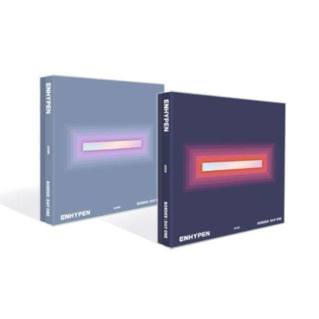 Enhypen - Border: Day One (CD) (US Import)
