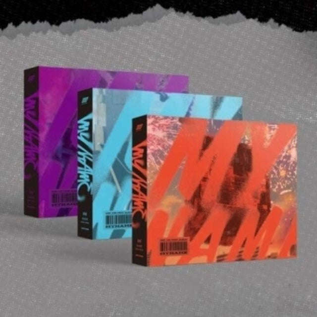 Onf - Onf: My Name - First Album (CD) (US Import)