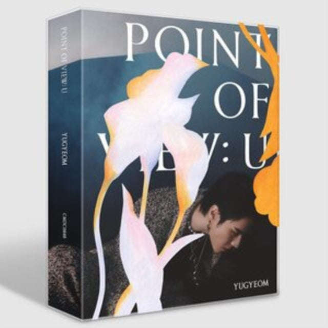Yugyeom - Point Of View: U (EP) (CD) (US Import)