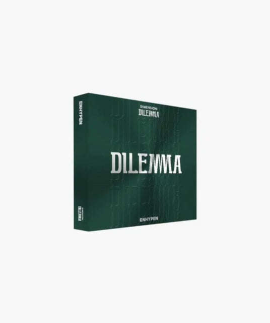 Enhypen - Dimension: Dilemma (Essential Ver) (CD) (US Import)