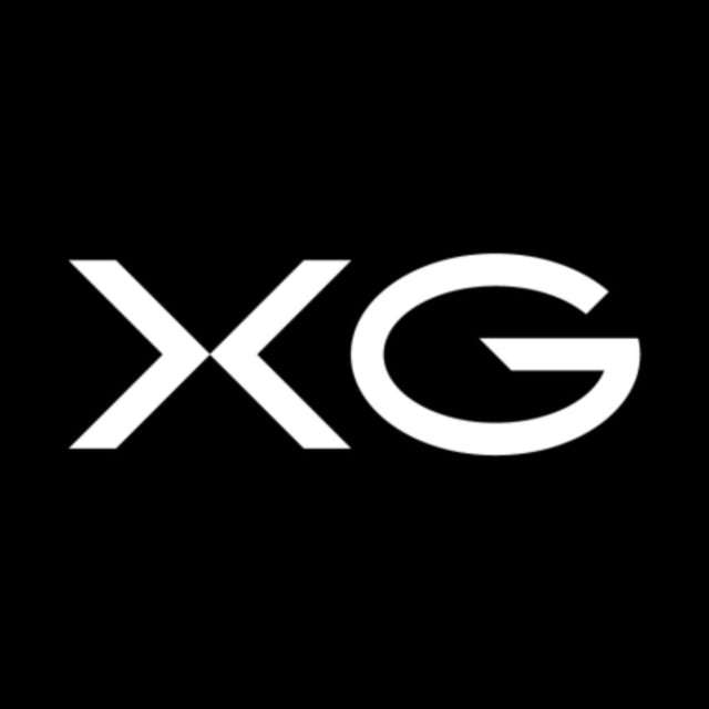 XG - XG Ver. (CD) (US Import)