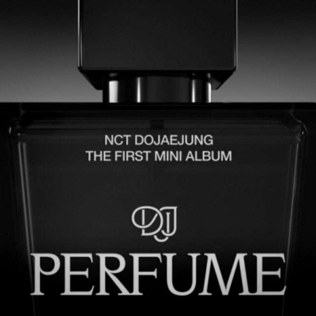 NCT Dojaejung - Perfume (Box Ver.) (CD) (US Import)