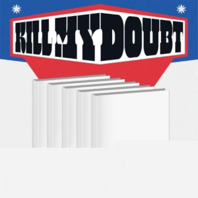 Itzy - Kill My Doubt (Digipack) (CD) (US Import)