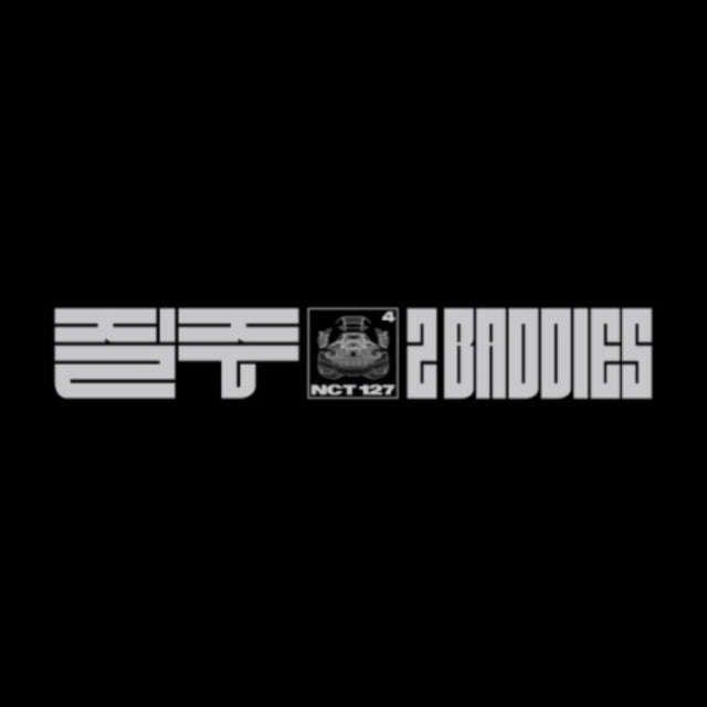 NCT127 - 2 Baddies (Digipack) (CD) (US Import)