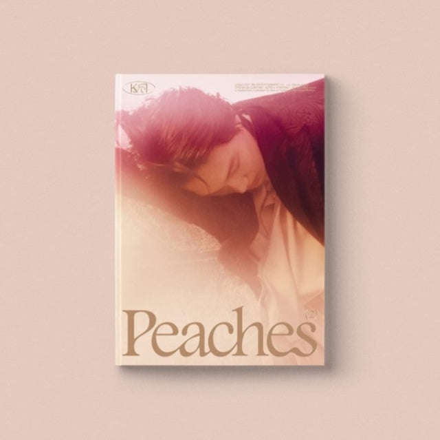 Kai - Peach (Photobook A Ver.) (CD) (US Import)