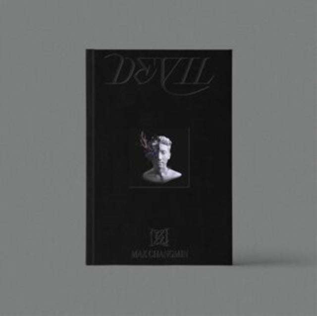 Max Changmin - Devil (CD) (US Import)