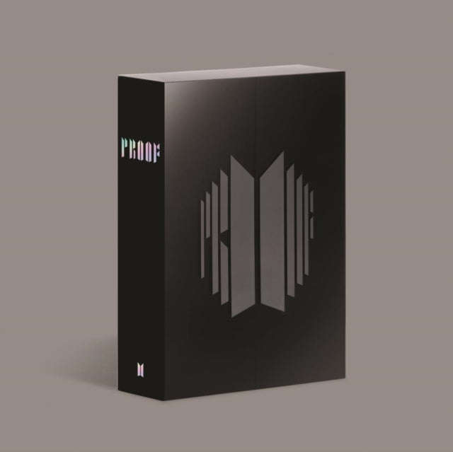 BTS - Proof (Standard Edition) (3CD) (CD) (US Import)